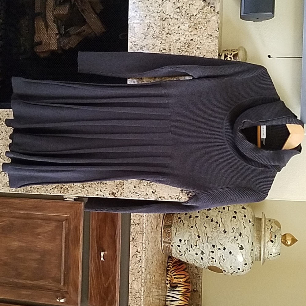 Calvin Klein Sweater dress